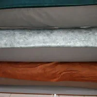 پارچه رومبلی