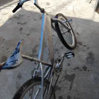 دوچرخه ۲۰ فروشی|دوچرخه، اسکیت، اسکوتر|گمیشان, |دیوار