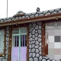 سلام سیمانکاری. دیوار چینی و...