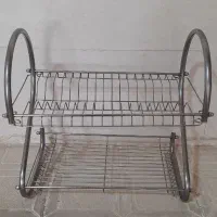 آبچکان و‌نظم دهنده ظروف