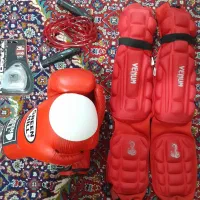 فروش لوازم موی تای