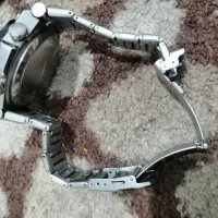 ساعت اسکمی  مقاوم در برابر پاشش آب همراه با جعبه|ساعت|شهریار, شهریار|دیوار