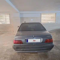 پارس سال مدل ۹۵|خودرو سواری و وانت|فردیس, سرحدی|دیوار