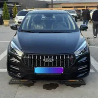 چری آریزو ۵ اسپرت (اف ال)، مدل ۱۴۰۳