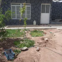 باغچه-لاکچری-کهک-ابنو-اقا-خوش-نقشه