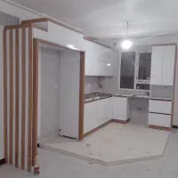 ساخت انواع کابینتوکمد دیواری