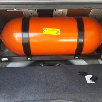 سمندای اف سون مد۹۴پایه گازسوز