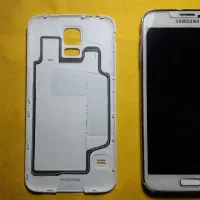 سامسونگ اس ۵ 3G 16G|موبایل|تهران, پردیسان|دیوار