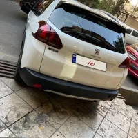 پژو ۲۰۰۸|خودرو سواری و وانت|تهران, تجریش|دیوار