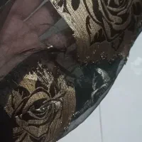 تعدادی مانتو وپالتو