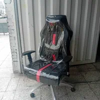 صندلی کارمندی سایپا. صندلی طبی. صندلی جلیقه ای|دفتر کار|کرج, کمالشهر|دیوار