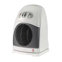 فن هیتر پارس خزر مدل تی ال|بخاری، هیتر، شومینه|مشهد, هنرور|دیوار