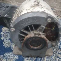 دینام کولر مترومن مس