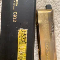 هارمونیکا هوهنر cx12jazz