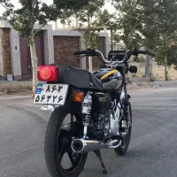 موتور 200پرواز