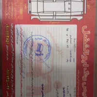 فروش ماشین سمند دوگانه سوز کارخانه مدل ۱۳۸۸|خودرو سواری و وانت|پردیس, |دیوار