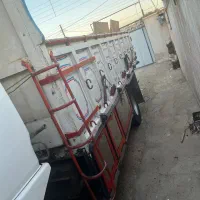 کاویان 109 مدل 93|خودرو سنگین|زرند, |دیوار