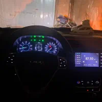 mvmx33s مدل اسپرت97|خودرو سواری و وانت|مشهد, شهرک شهید باهنر|دیوار