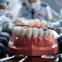 فروش امتیاز کلینیک دندانپزشکی با ۱۱ سال سابقه