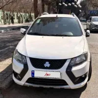 کوئیک gx در حد خشک بی خط و خش