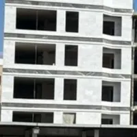 شمالی جنوبی تراس 7متری پنجره تمام قدی