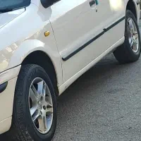 سمند f7مدل 96|خودرو سواری و وانت|پیرانشهر, |دیوار