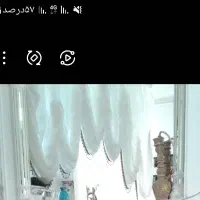 پرده زیبا نو