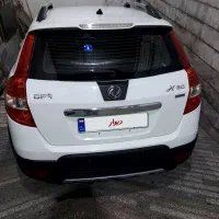 اچ سی کراس فول ۹۶  H30 Cross|خودرو سواری و وانت|تهران, جوادیه تهرانپارس|دیوار