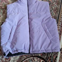 کت و پافر خوشگل و درحدنو