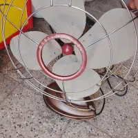 پنکه دستی وستینگ هاوس امریکایی