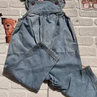 بیلر جین وارداتی