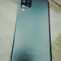 گوشی A12|موبایل|بجنورد, |دیوار