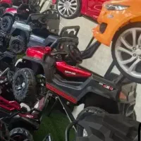 با اطمینان از اصالت کالا /+ ماشین همه رنگ زیبا m