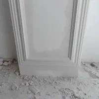 گچکاری بنایی بازسازی|خدمات پیشه و مهارت|کرج, چهارصد دستگاه|دیوار