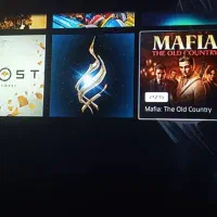 نصب بازی PS4 PS5