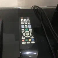تلویزیون LCD|تلویزیون و پروژکتور|تهران, باغ خزانه|دیوار