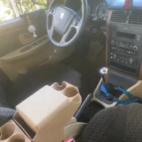 پژو پارس مدل 1401 موتور xu7p|خودرو سواری و وانت|شیراز, شهرک گلستان|دیوار