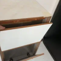 جاکفشی نو نو دست ساز در داشبردی|جاکفشی، کمد، دراور|هشتگرد, هشتگرد قدیم|دیوار