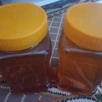 عسل طبیعی