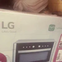 سولاریوم الجی 38لیتر