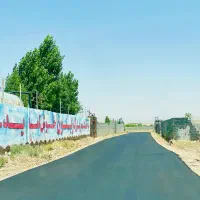 480متر داخل مجتمع ویلایی خرید فروش زمین باغ|فروش زمین و ملک کلنگی|مشهد, درزآب|دیوار