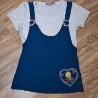 لباس دخترانه|لباس|تهران, بروجردی|دیوار