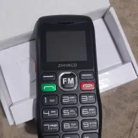 گوشی ژیواکو|موبایل|احمدسرگوراب, |دیوار