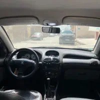 206 SD|خودرو سواری و وانت|بجنورد, |دیوار