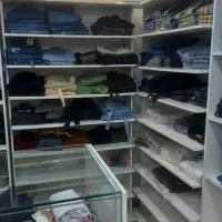 قفسه و کتابخانه|کتابخانه، شلف، قفسه‌های دیواری|قدس, شهر‌قدس|دیوار