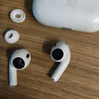 ایرپاد اپل اصلی