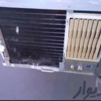 تعمیر نصب جابجایی یخچال،کولرهای دوتیکه و پنجره ای|خدمات پیشه و مهارت|سوسنگرد, |دیوار