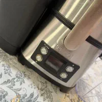 آب میوه گیری  چند کاره  درحدنو