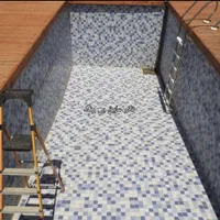 رفع نم و رطوبت تضمینی بدون تخریب|خدمات پیشه و مهارت|سقز, |دیوار