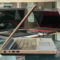 لپتاپ Hp elitebook 8470p